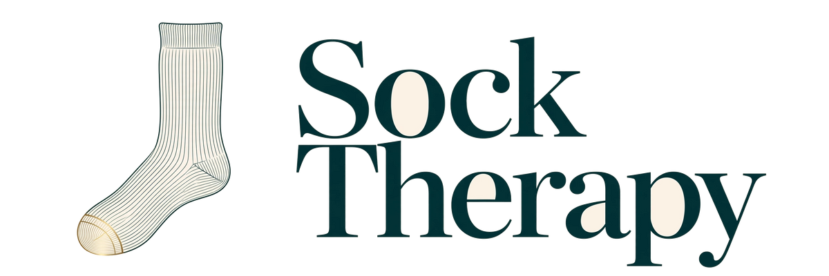 Sock Therapy